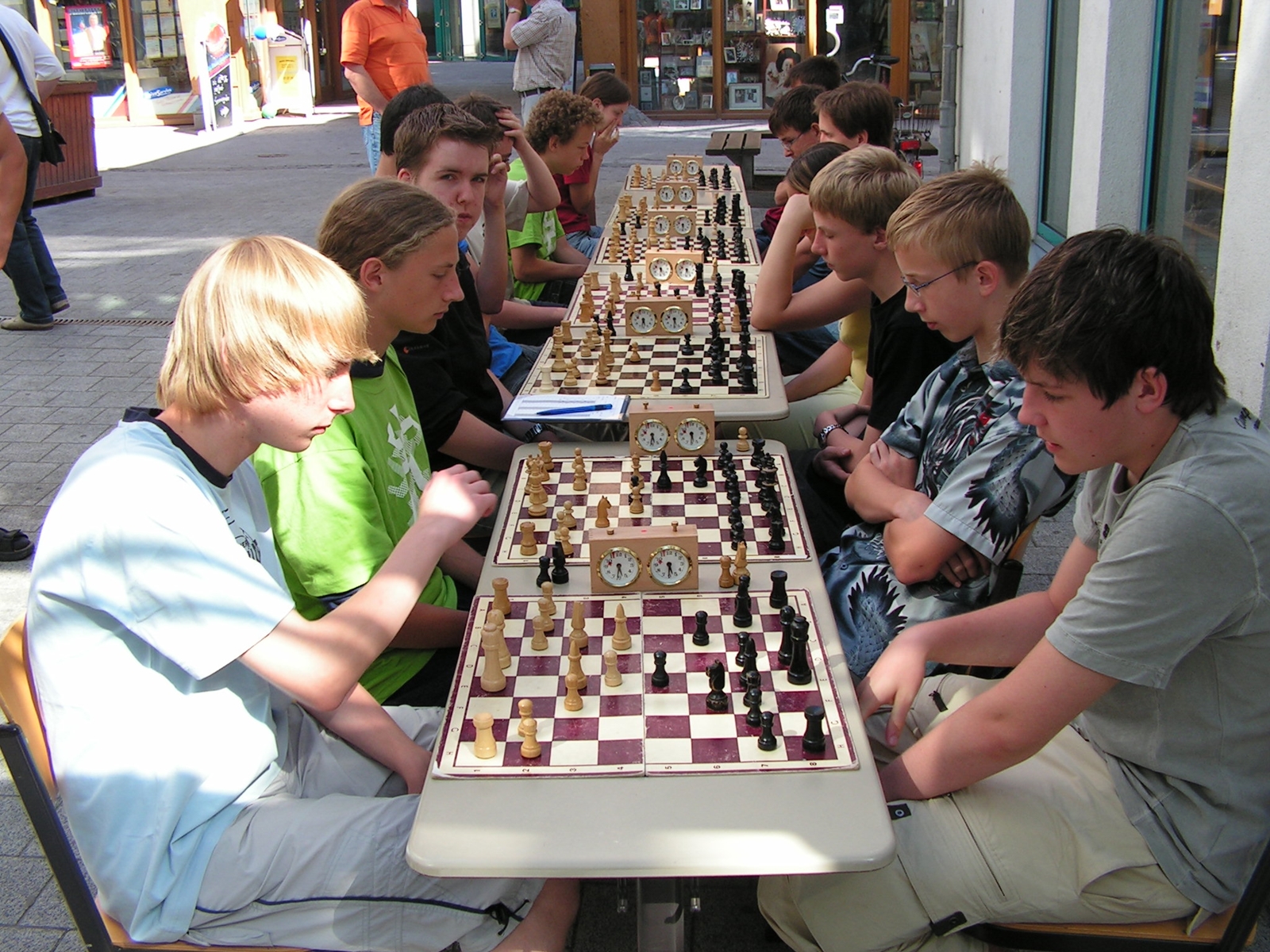 Vorschau